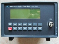 NewPort1830-C光功率計